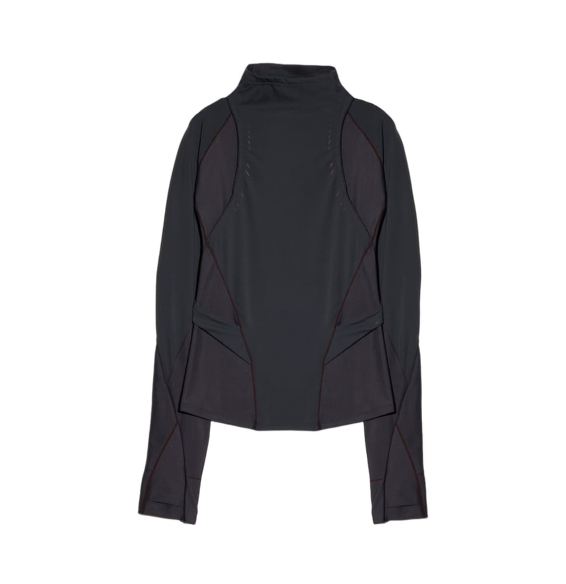 혜인서 Track Top 차콜 상품이미지1