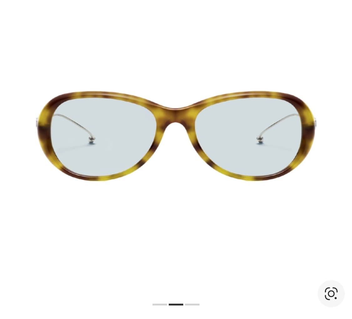 젠틀 몬스터x마르지엘라 MM215 톨토이즈 상품이미지2