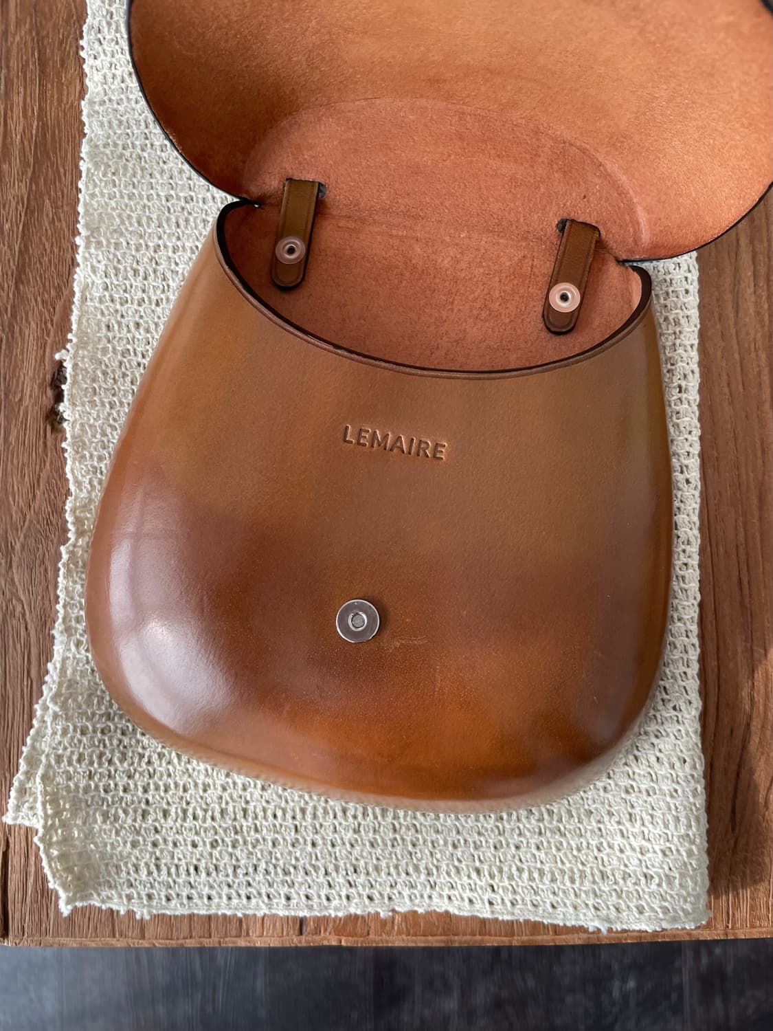 르메르 카트리지 백 상품이미지4