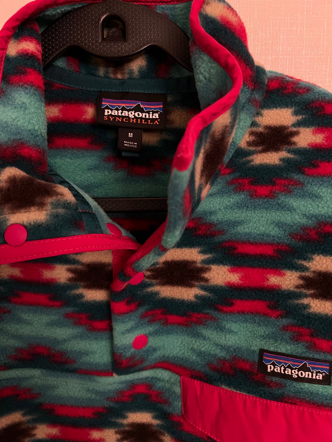파타고니아 신칠라 우먼M 상품이미지3