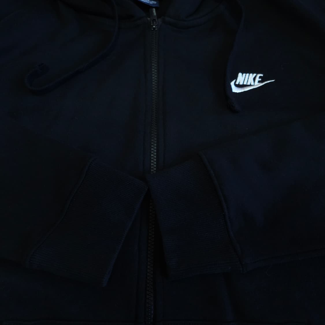 나이키 후드집업 105-110 남여트레이닝 상품이미지8