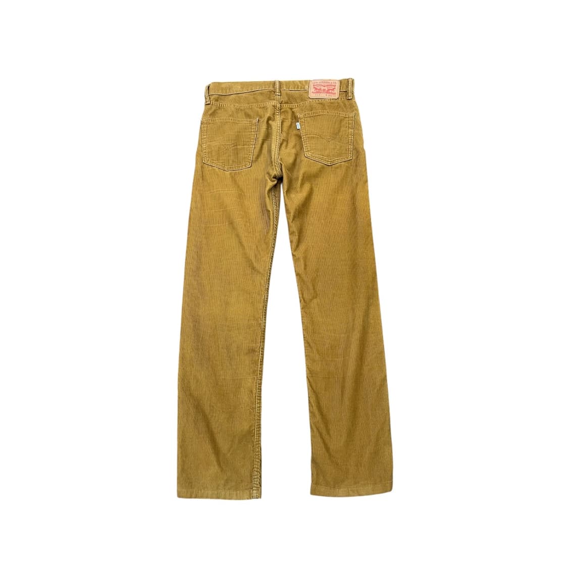 리바이스 513 코듀로이 팬츠 상품이미지3