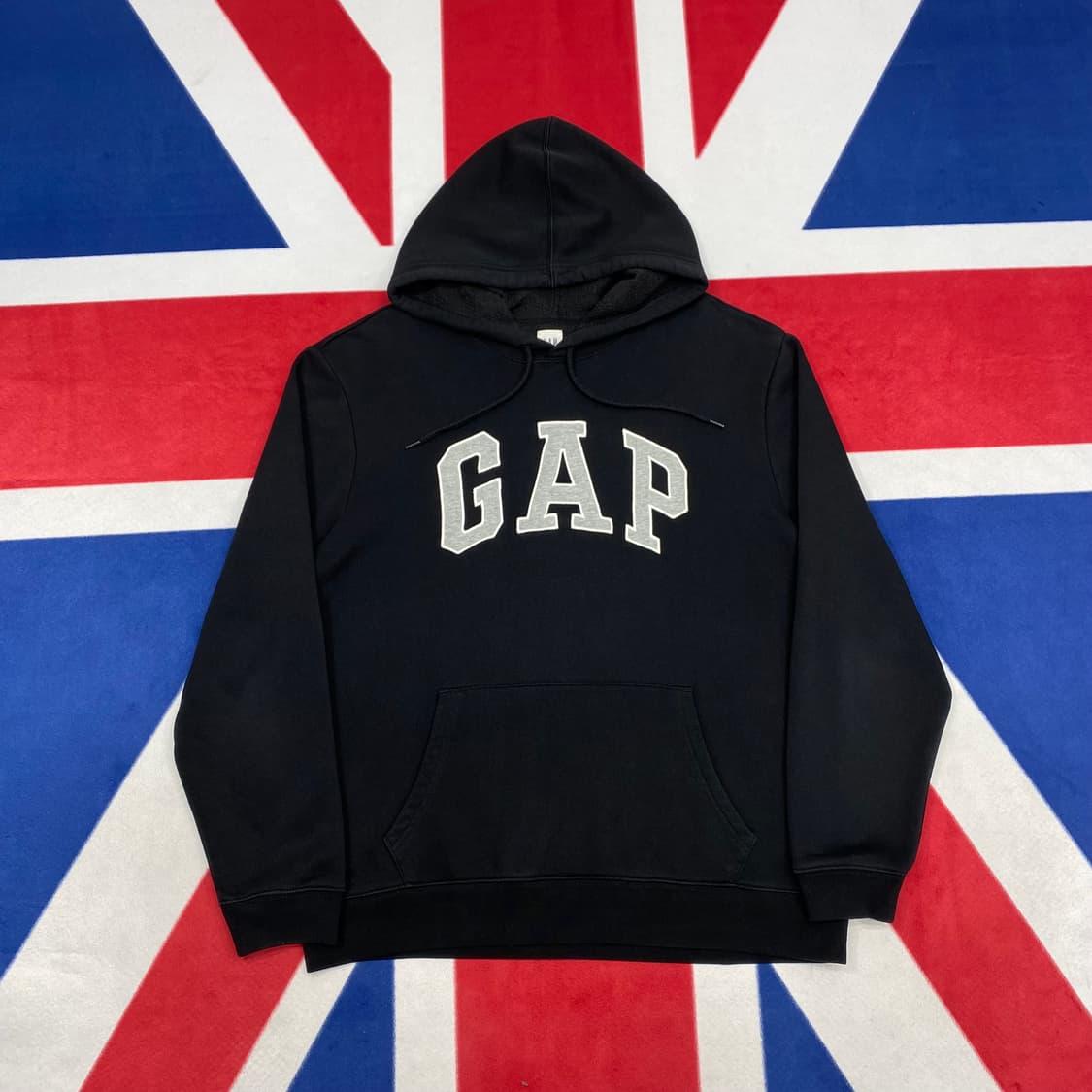 GAP 후드티 L 상품이미지1