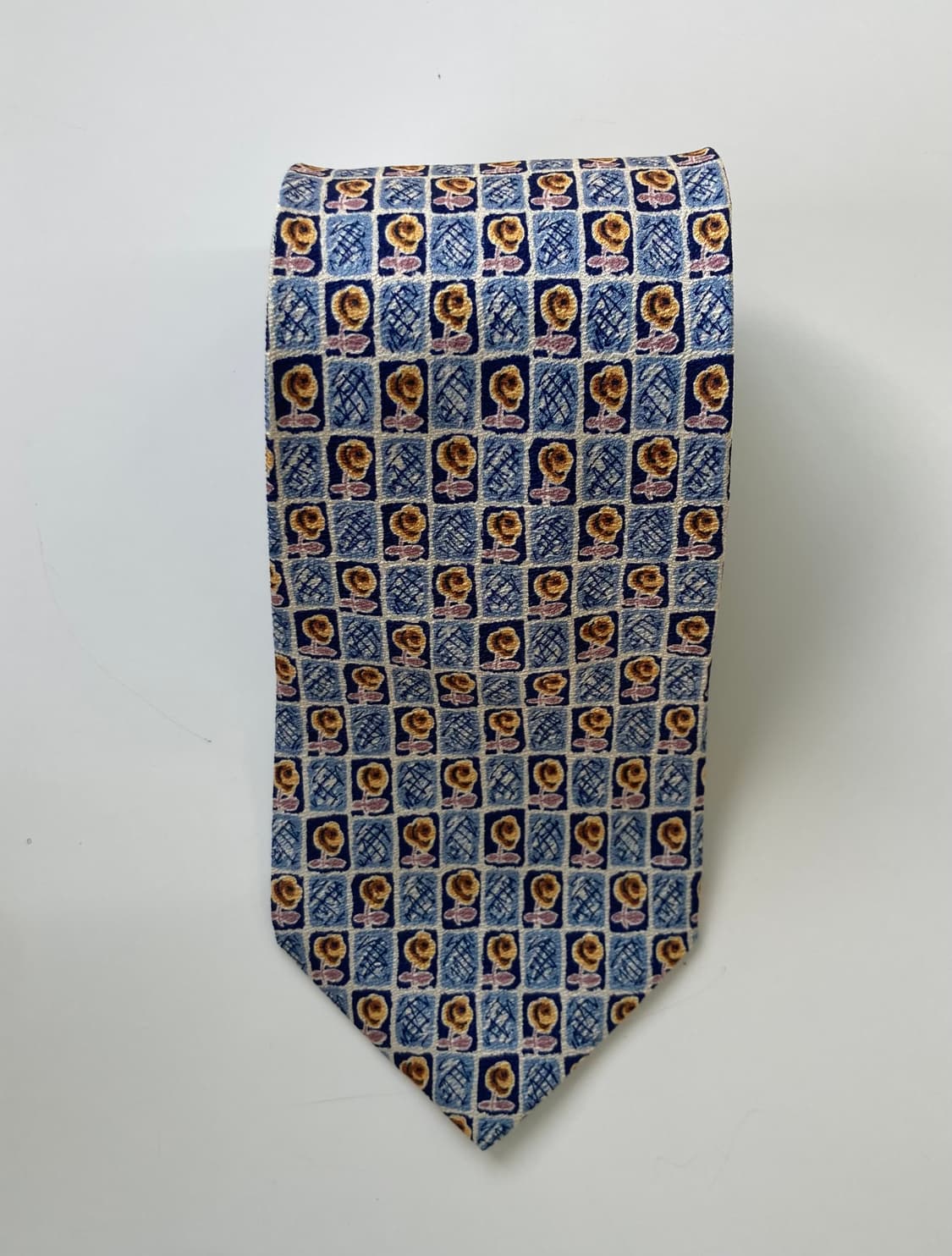 웅가로 넥타이 상품이미지8