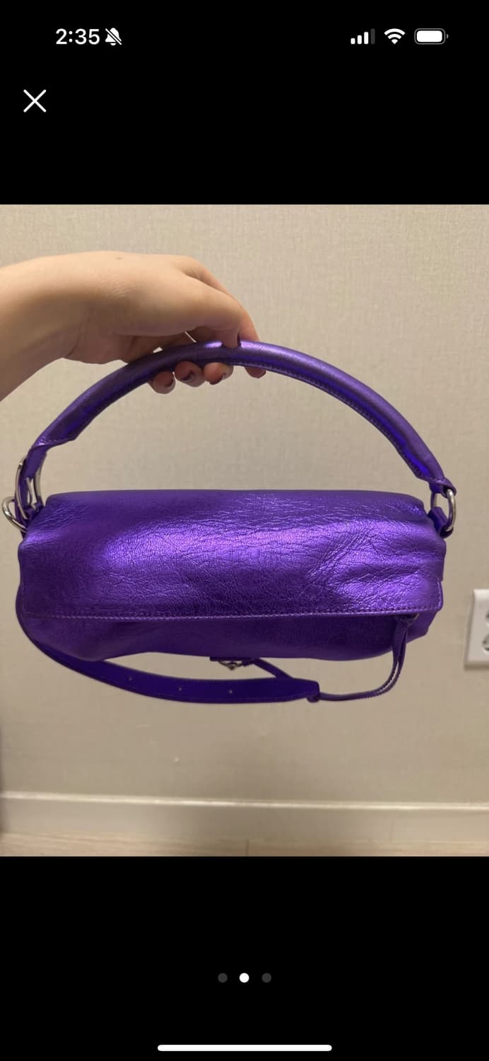 더오픈프로덕트 필로우백 상품이미지3