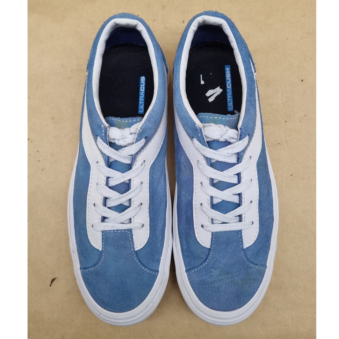 반스 볼드에나이 남성스니커즈 265 상품이미지2