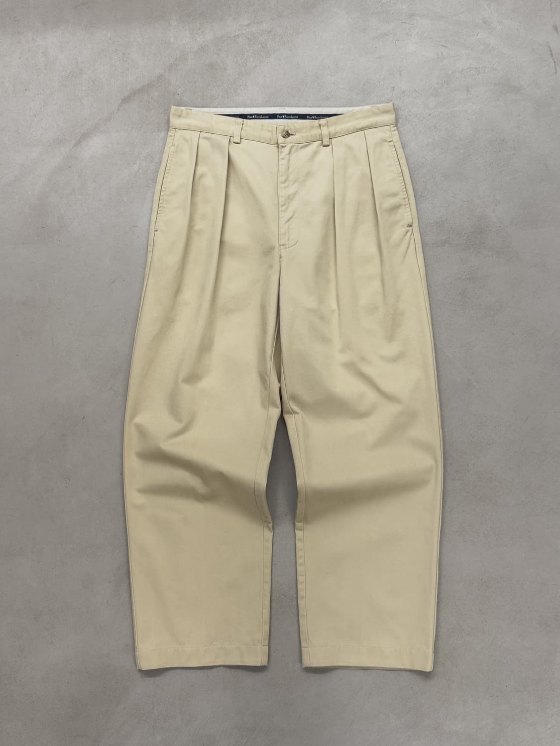 폴로 치노 팬츠 상품이미지1