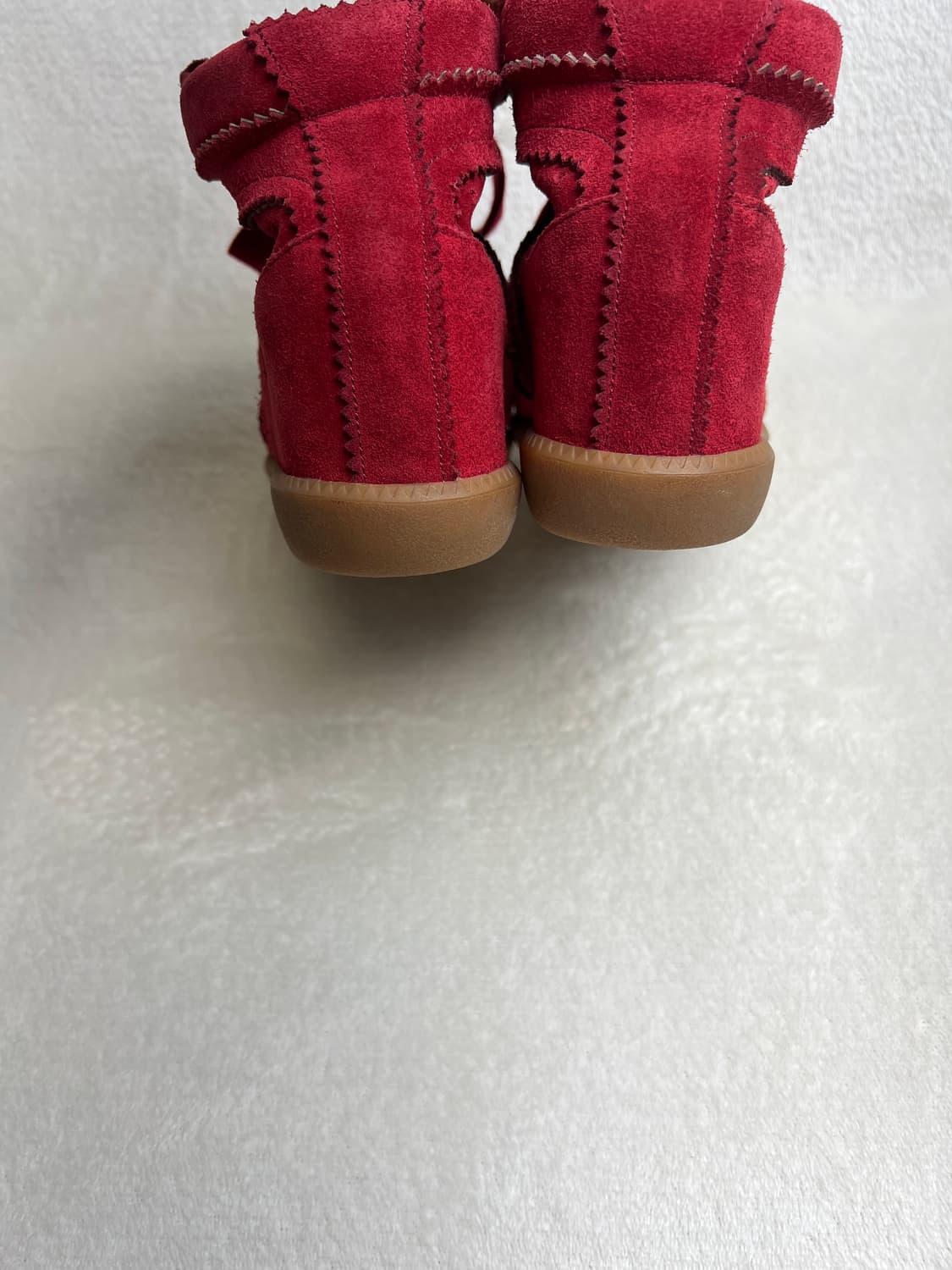 [38] 이자벨마랑 바비 스니커즈 || 240-245 상품이미지3