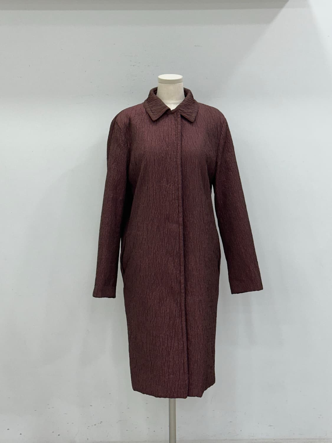 막스마라 코트 상품이미지1