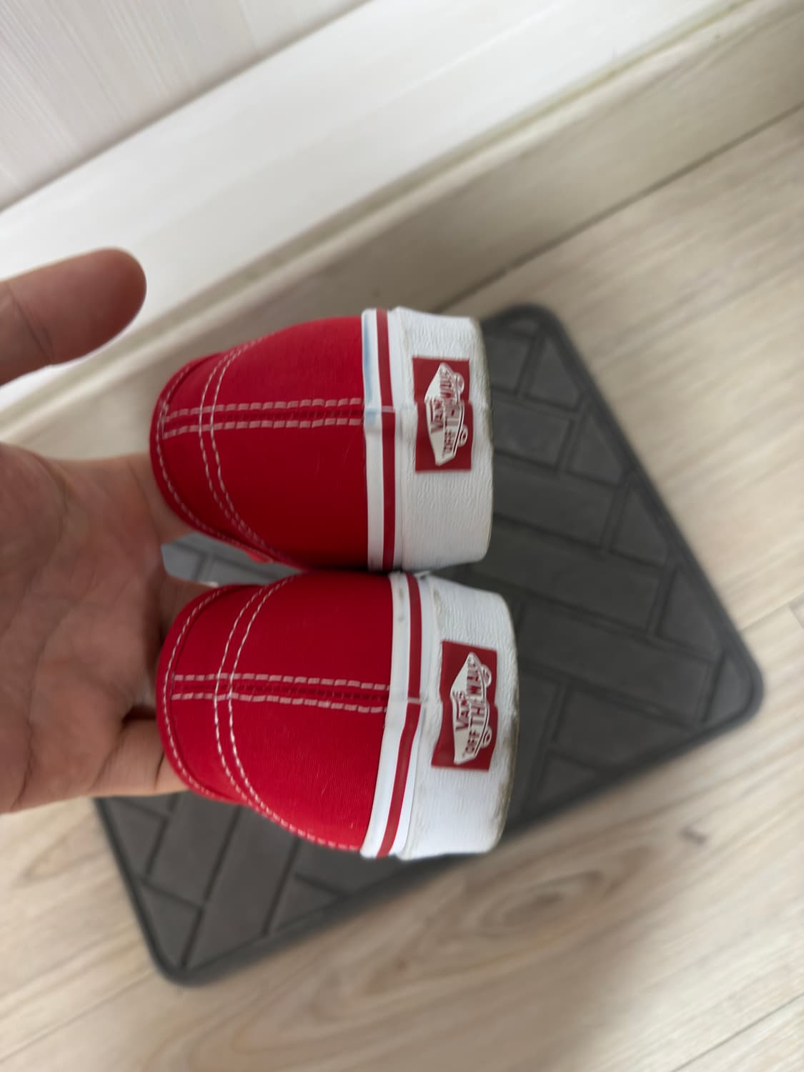 반스 어센틱 275mm 상품이미지2