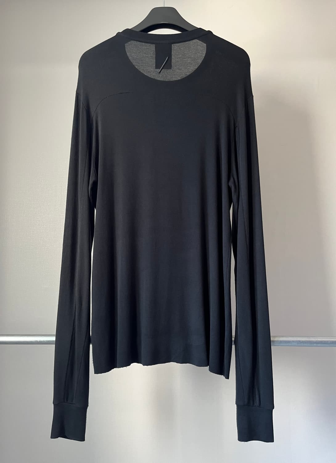 Thom/Krom Scar-Stitch Long Sleeves 상품이미지2