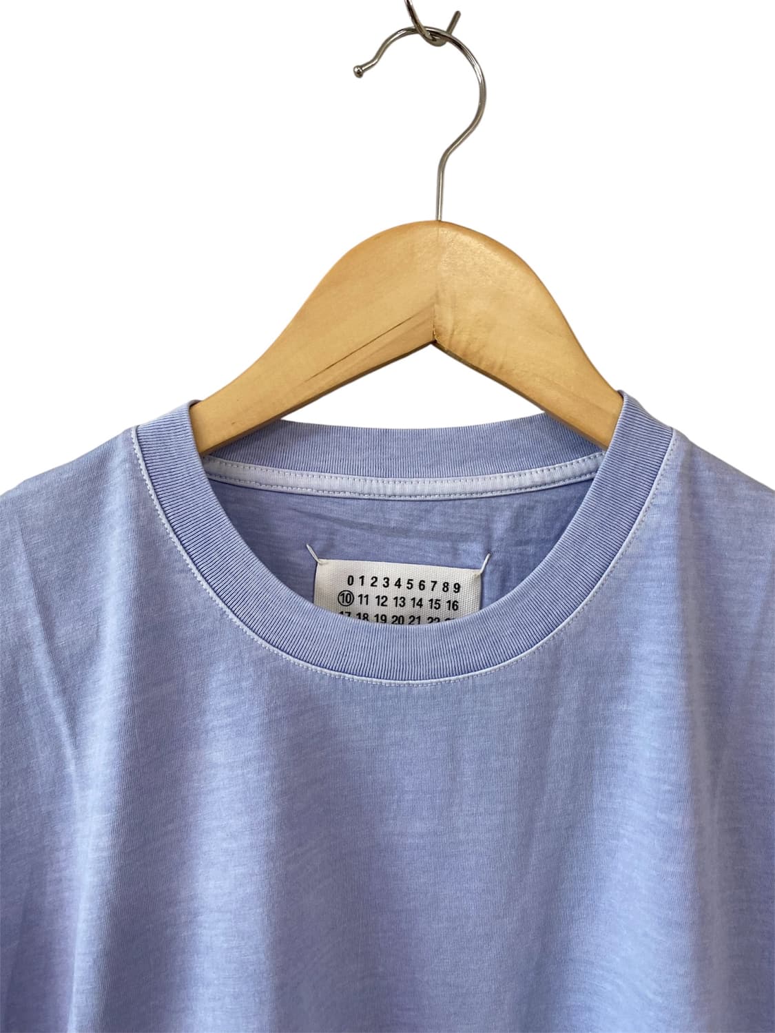 Four Stitches T-shirt 상품이미지5