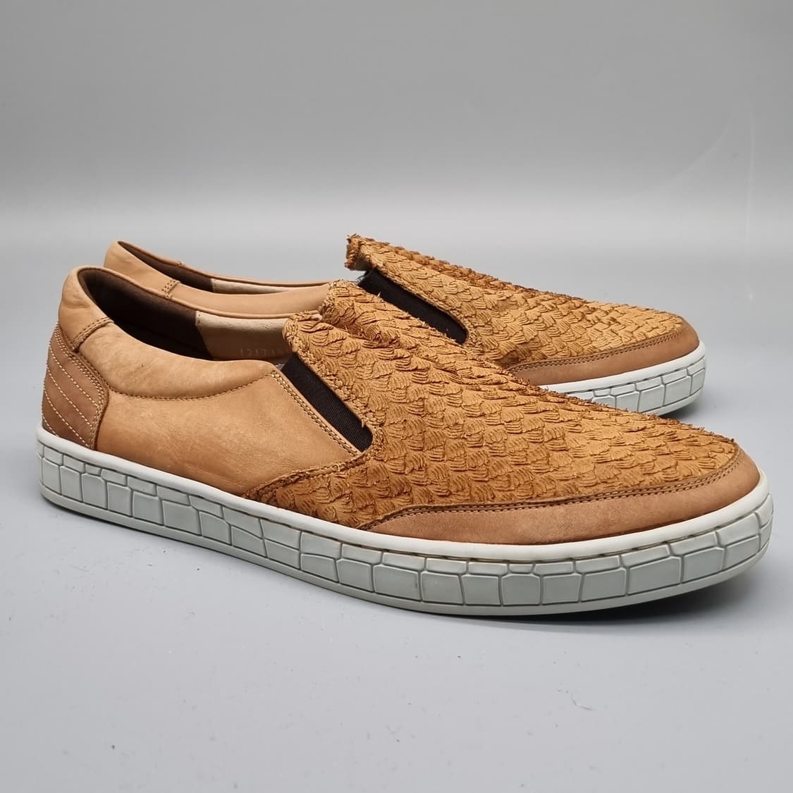 미소페 프리페 남성슬립온265 상품이미지1