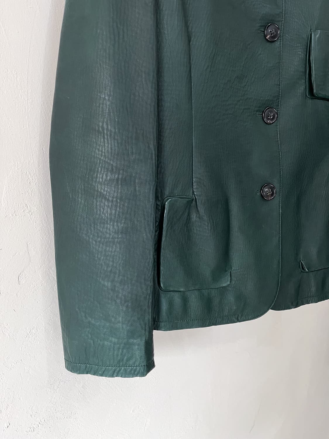 Jil Sander 2007(Raf simons) 상품이미지5