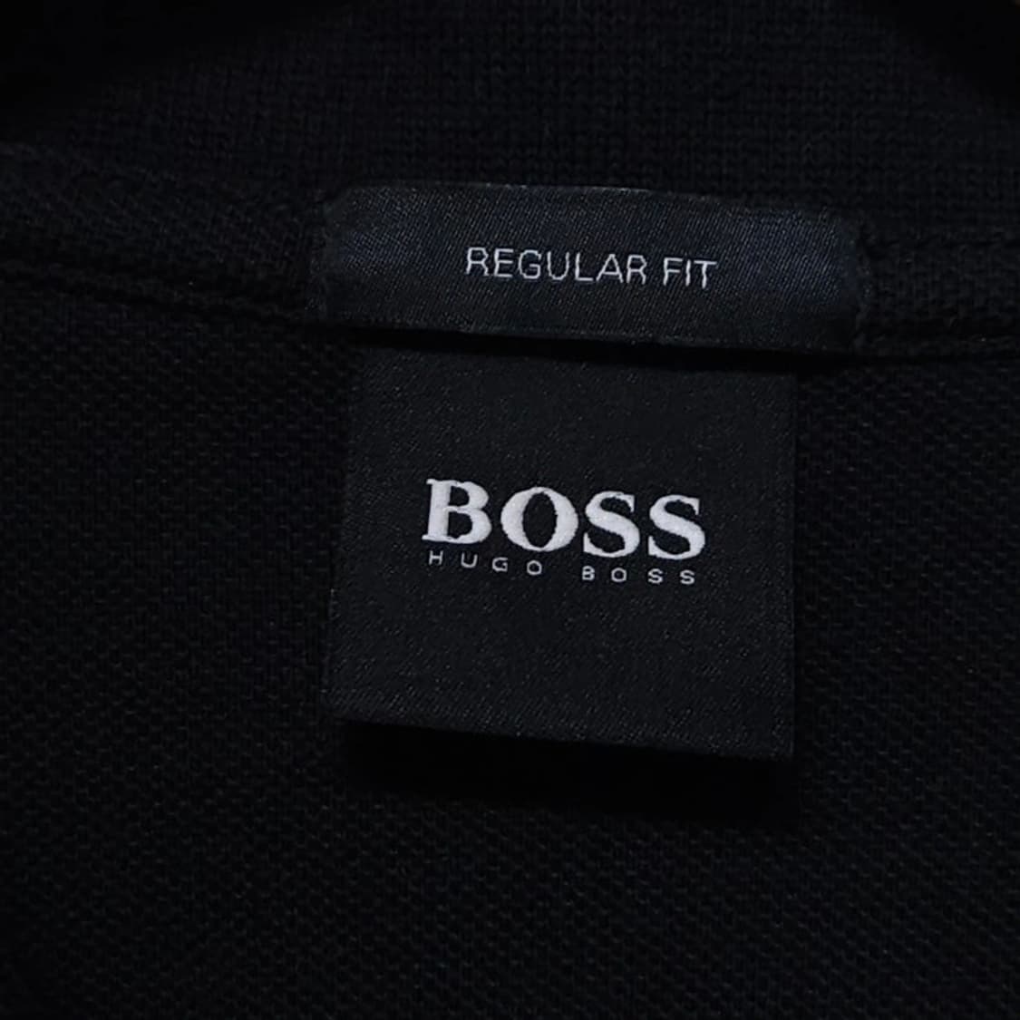 100)BOSS 휴고보스 PK 긴팔 카라티셔츠 상품이미지5