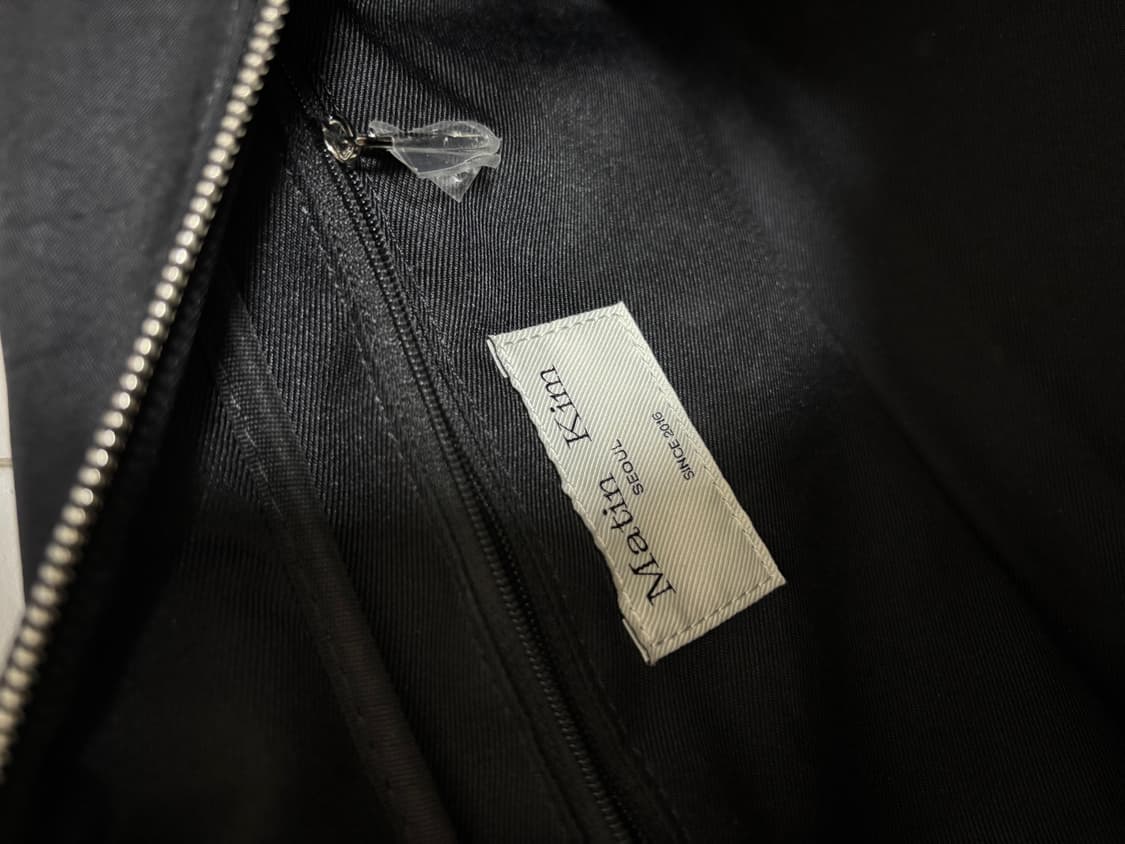 마뗑킴 스포티 토트백 상품이미지4