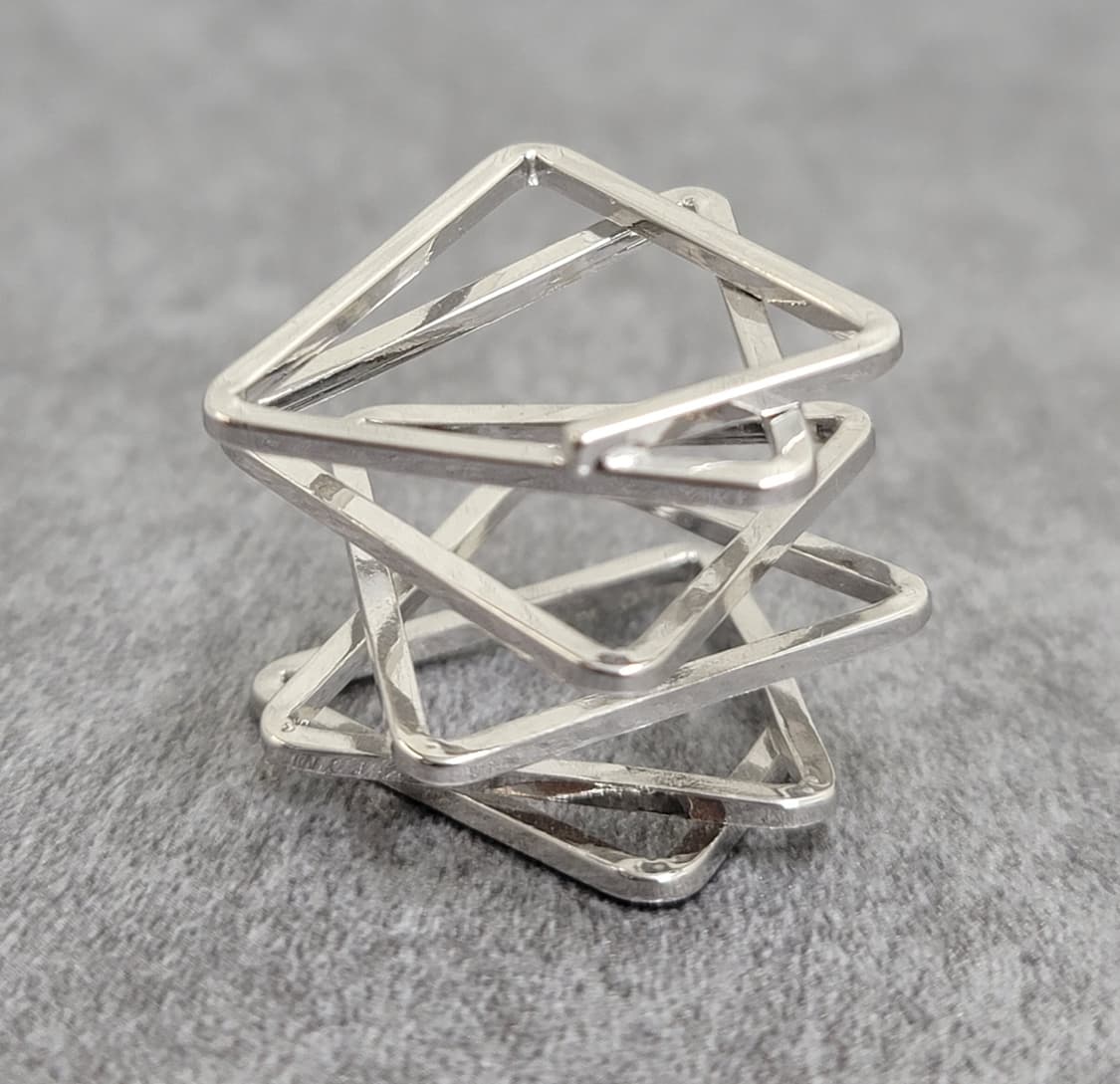 unique ring 상품이미지1