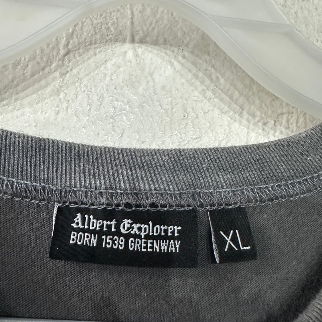 유니폼브릿지 반팔티 XL 상품이미지3