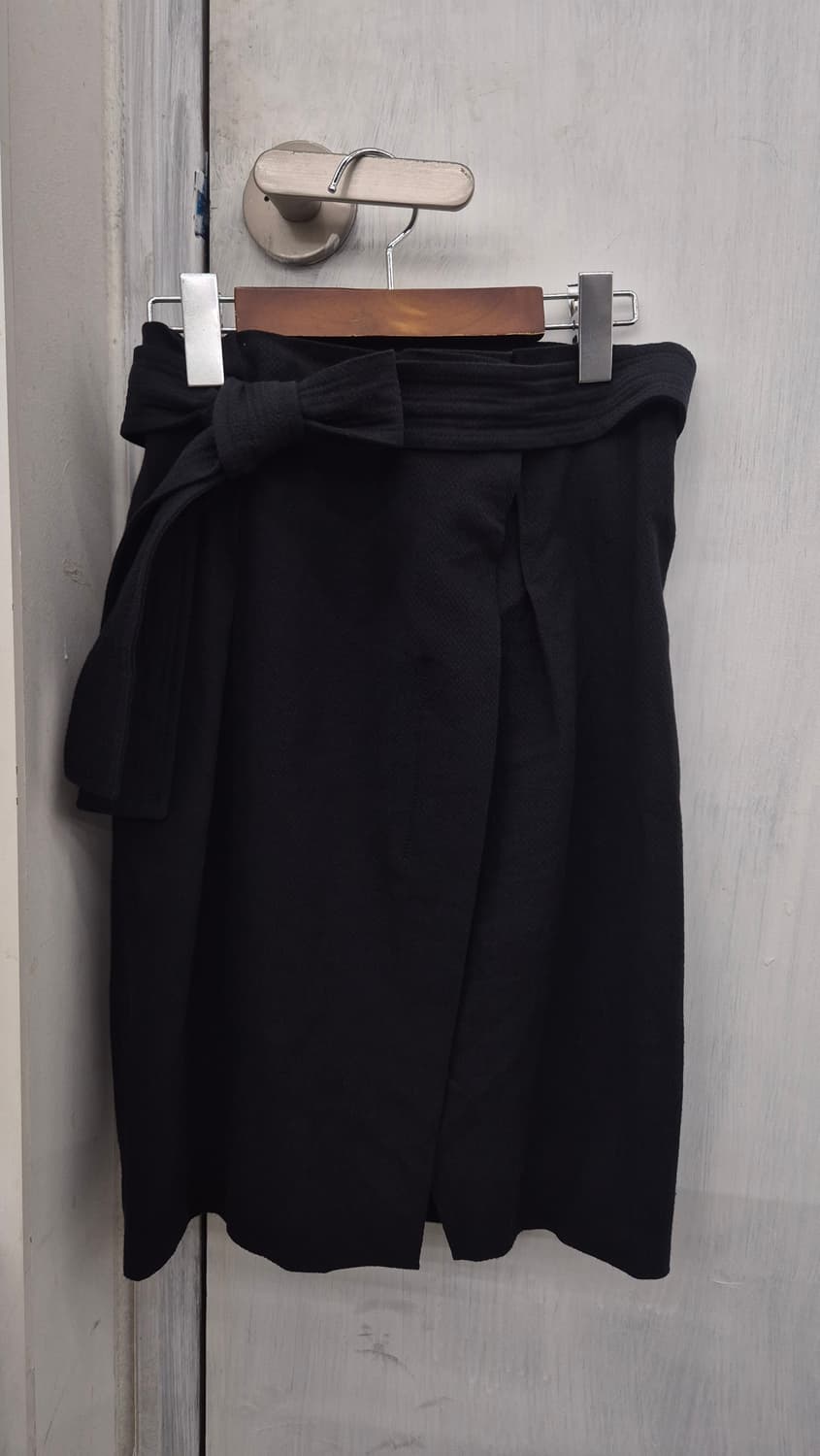 Isabel Marant Slit Skirt 상품이미지6