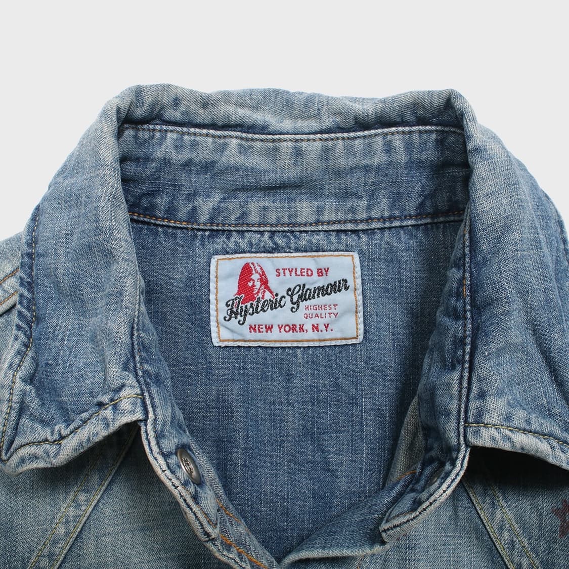 HYSTERIC GLAMOUR 상품이미지9