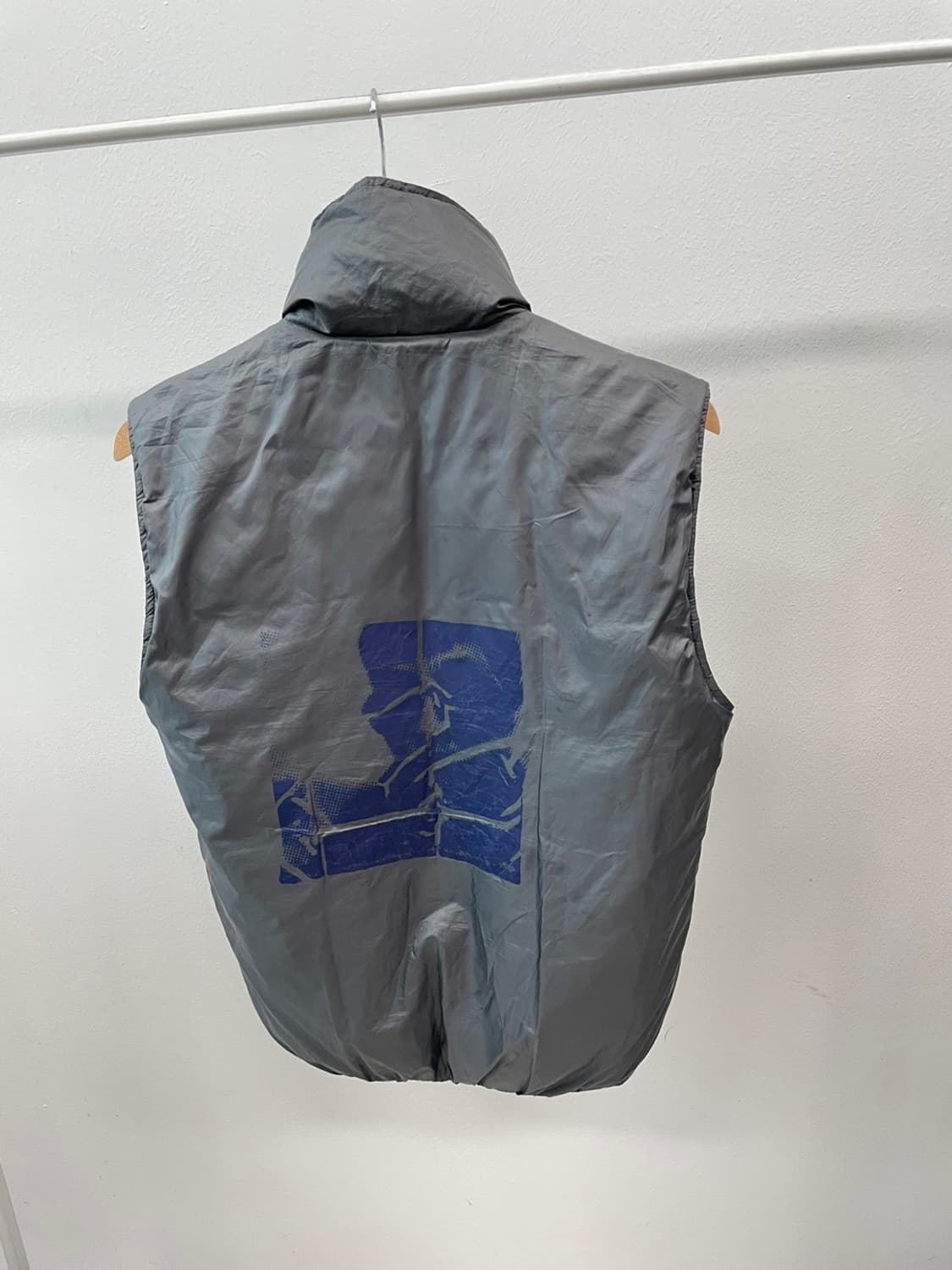 95) 돌체 리버시블 패딩조끼 상품이미지9