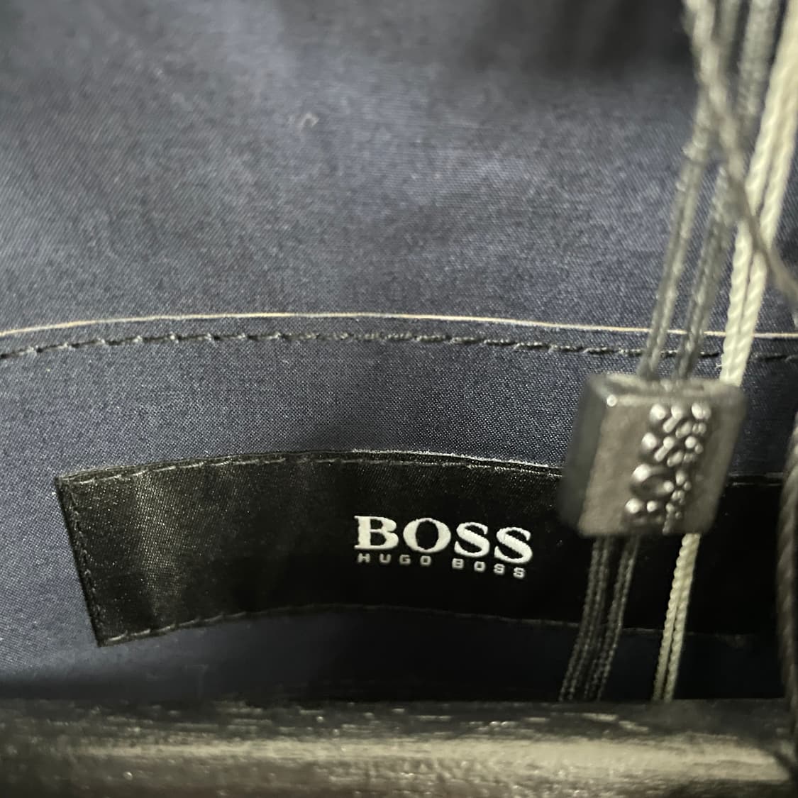 휴고보스 트렌치 코트 50 상품이미지5