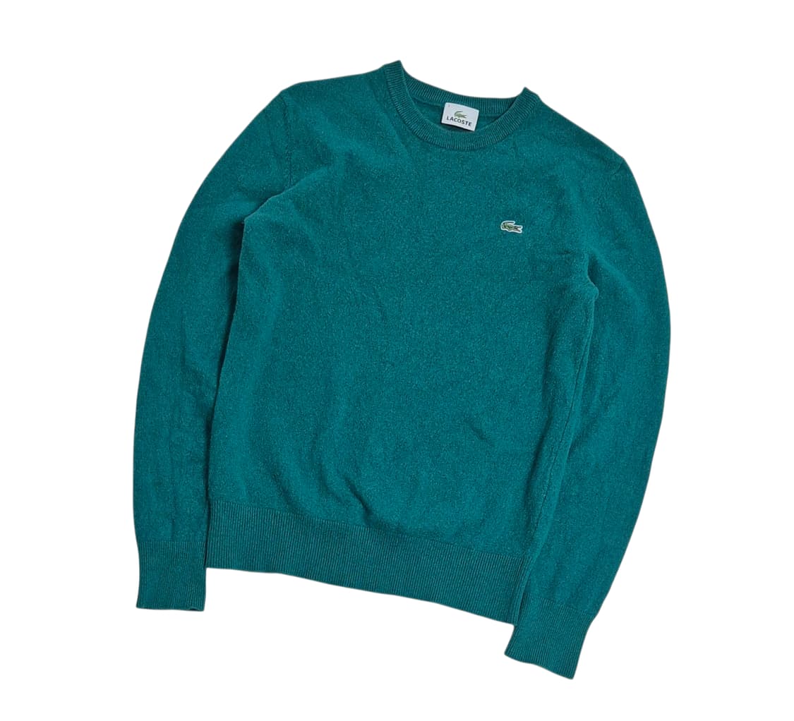 라코스테 울 니트 상품이미지1