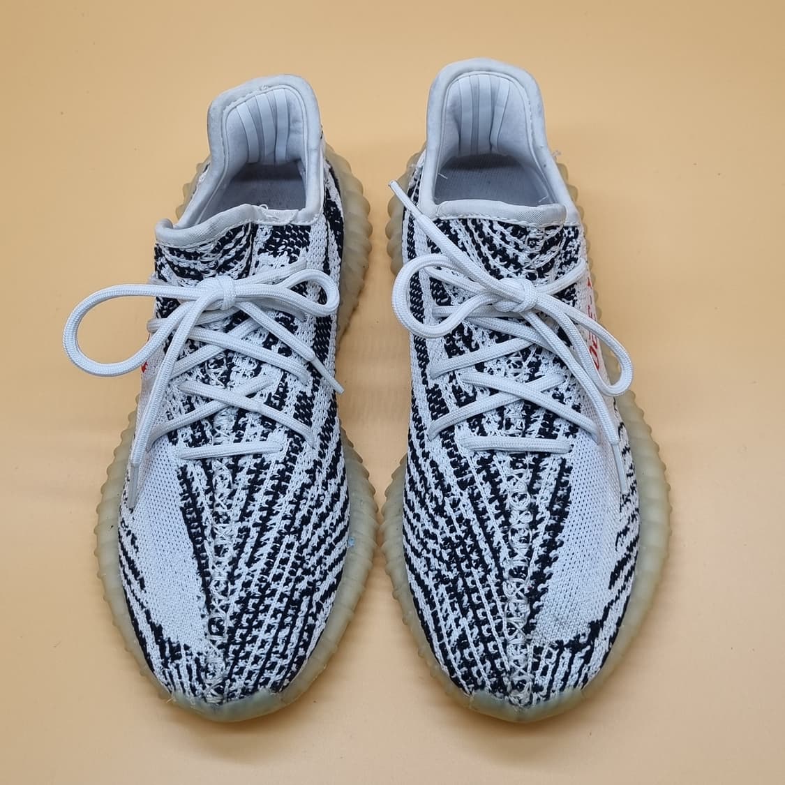 아디다스 부스트 남성운동화260  상품이미지2