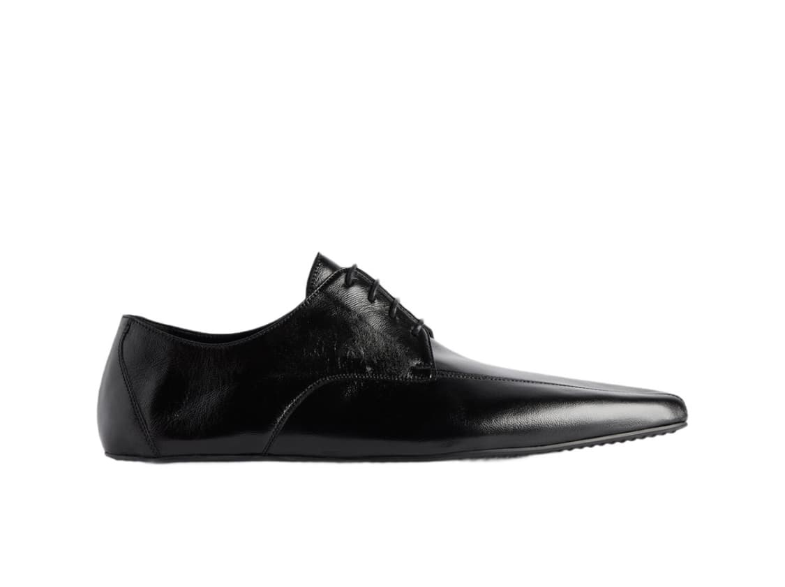 41) 발렌시아가 하이퍼 더비 41사이즈 상품이미지1