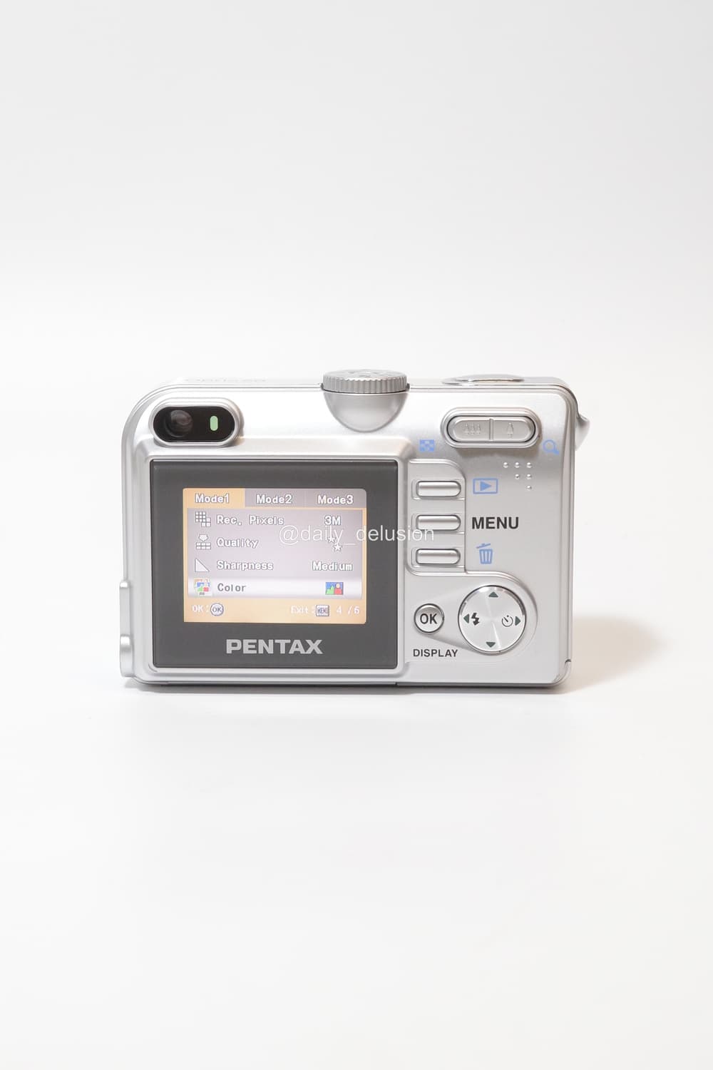 펜탁스 옵티오 50 상품이미지2