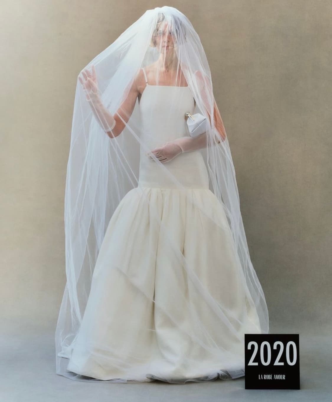 자크뮈스 웨딩드레스 상품이미지1