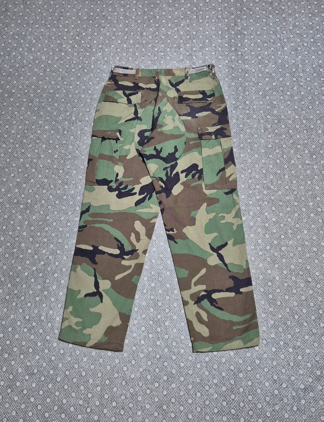[M]미군 우드랜드 BDU  -476 상품이미지2