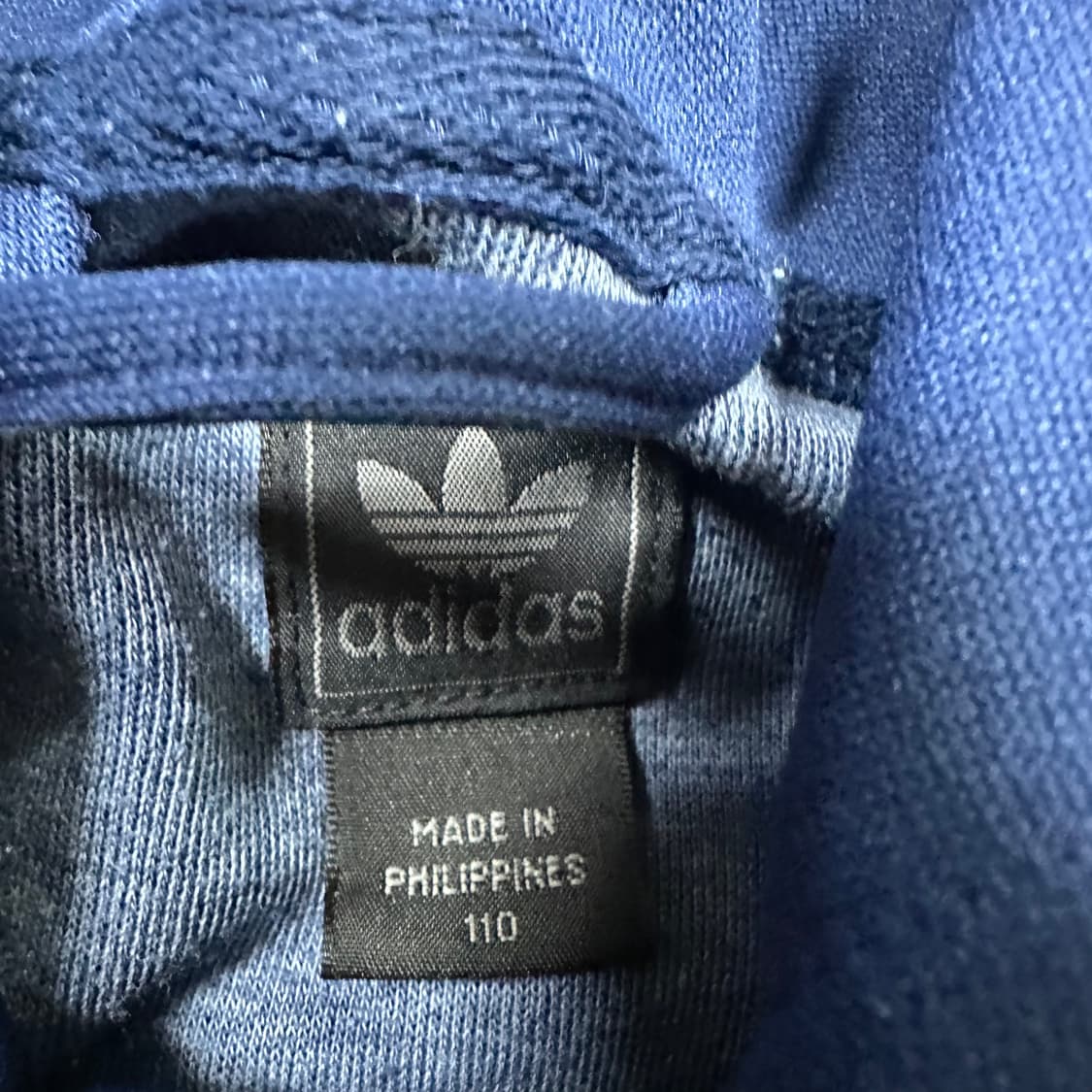 ✨ (바배) 아디다스 올드스쿨 남노 후드 집업  상품이미지3