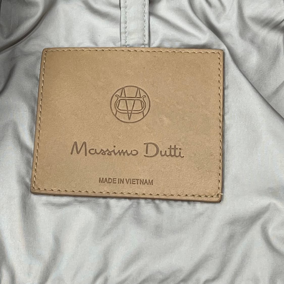 마시모두띠 워크 바람막이 s10326 상품이미지9