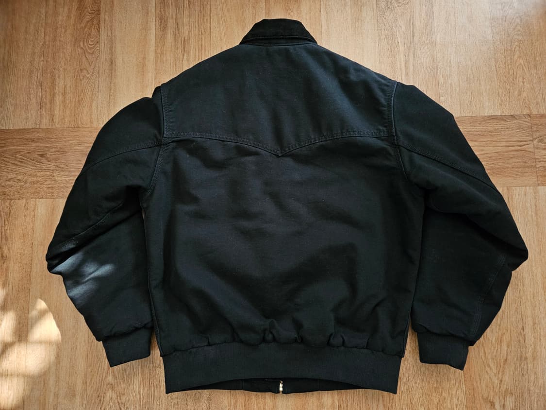 칼하트 og santa fe jacket 상품이미지2