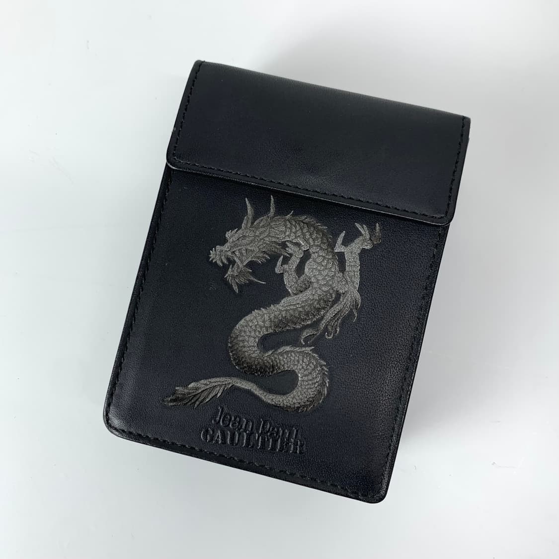 장 폴 고티에 시가렛 케이스 상품이미지1