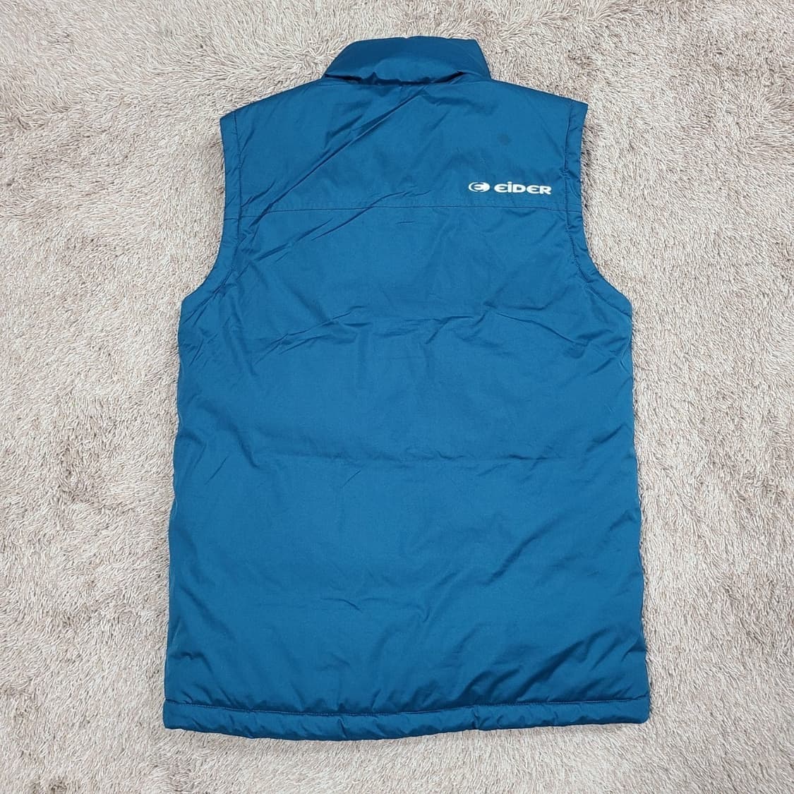 아이더 다운패딩조끼 상품이미지6