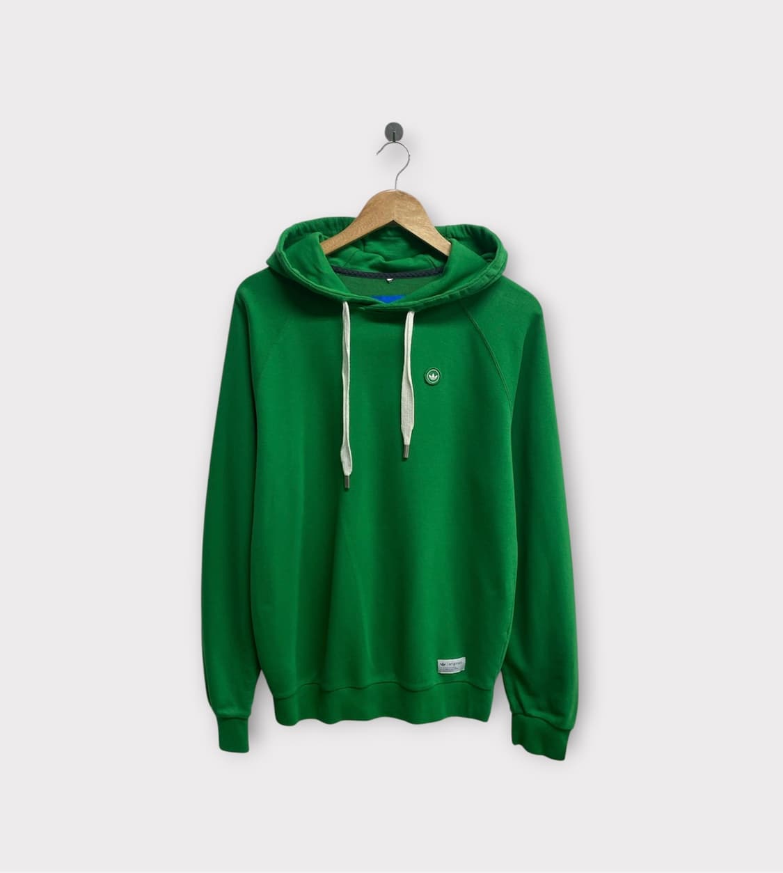 아디다스 오리지널스 그린 후드티 105 상품이미지1