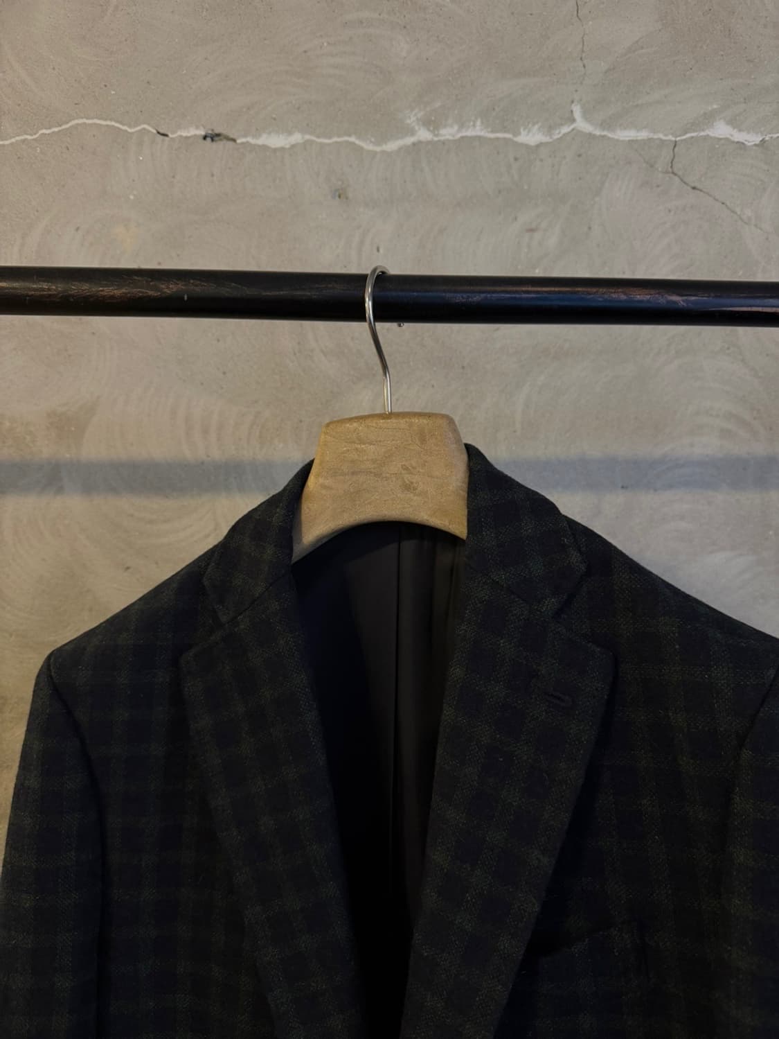 라르디니 X 데이즈 테일러드 자켓 100 상품이미지3