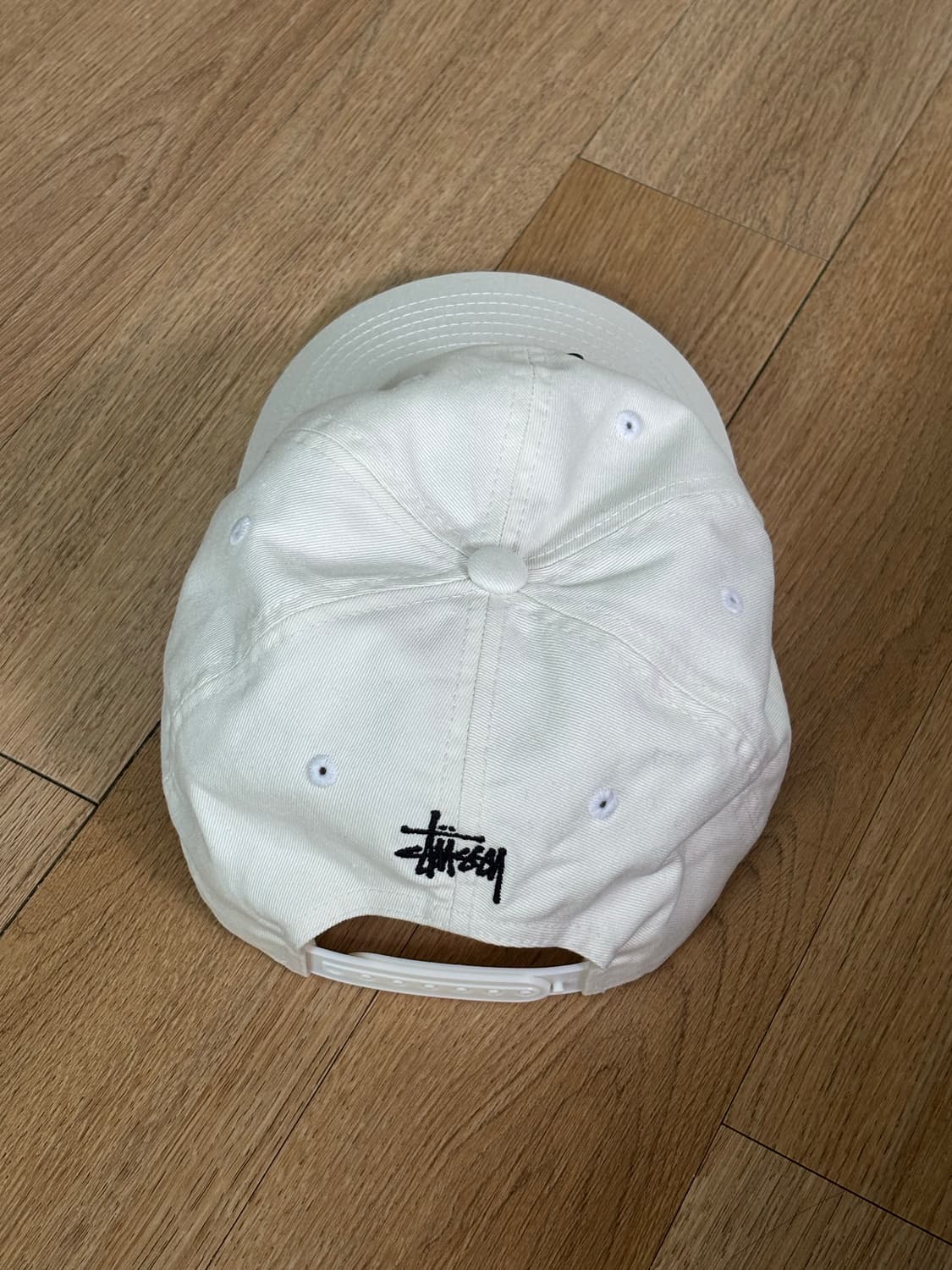 스투시 캡모자 상품이미지2