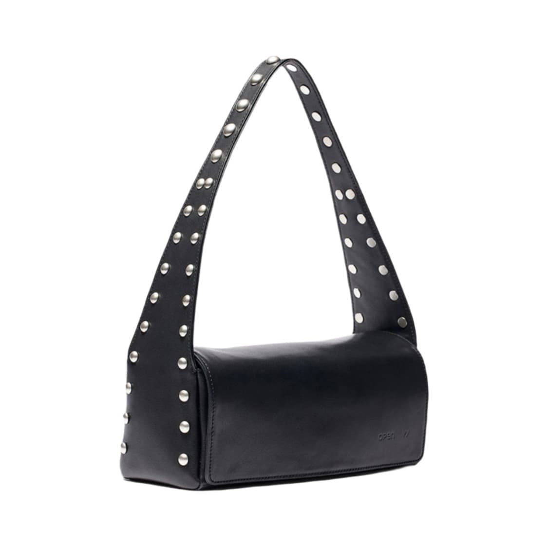 오픈와이와이 스터드 더플백 상품이미지1