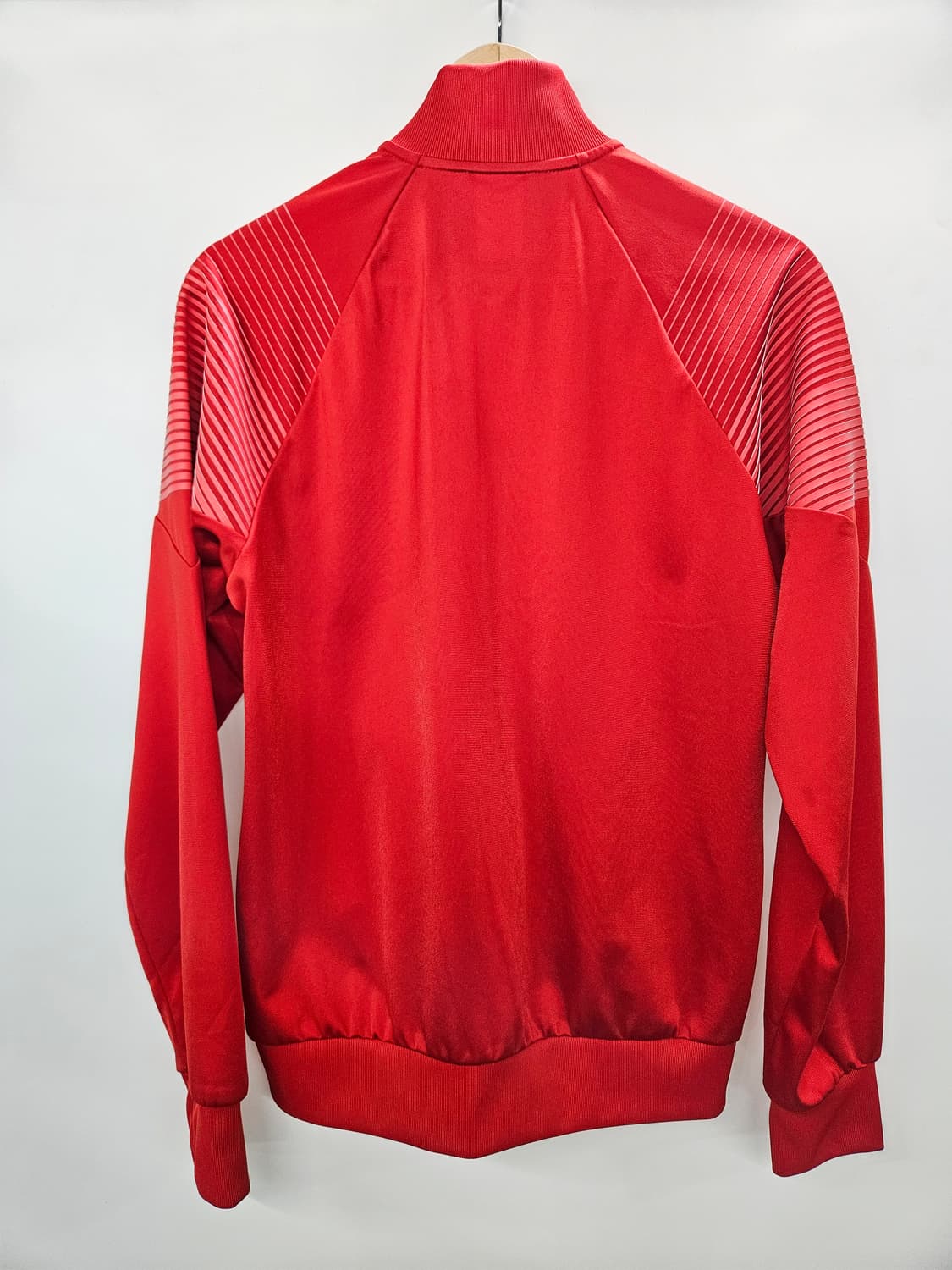 아디다스 레알마드리드 트랙탑 L 상품이미지2