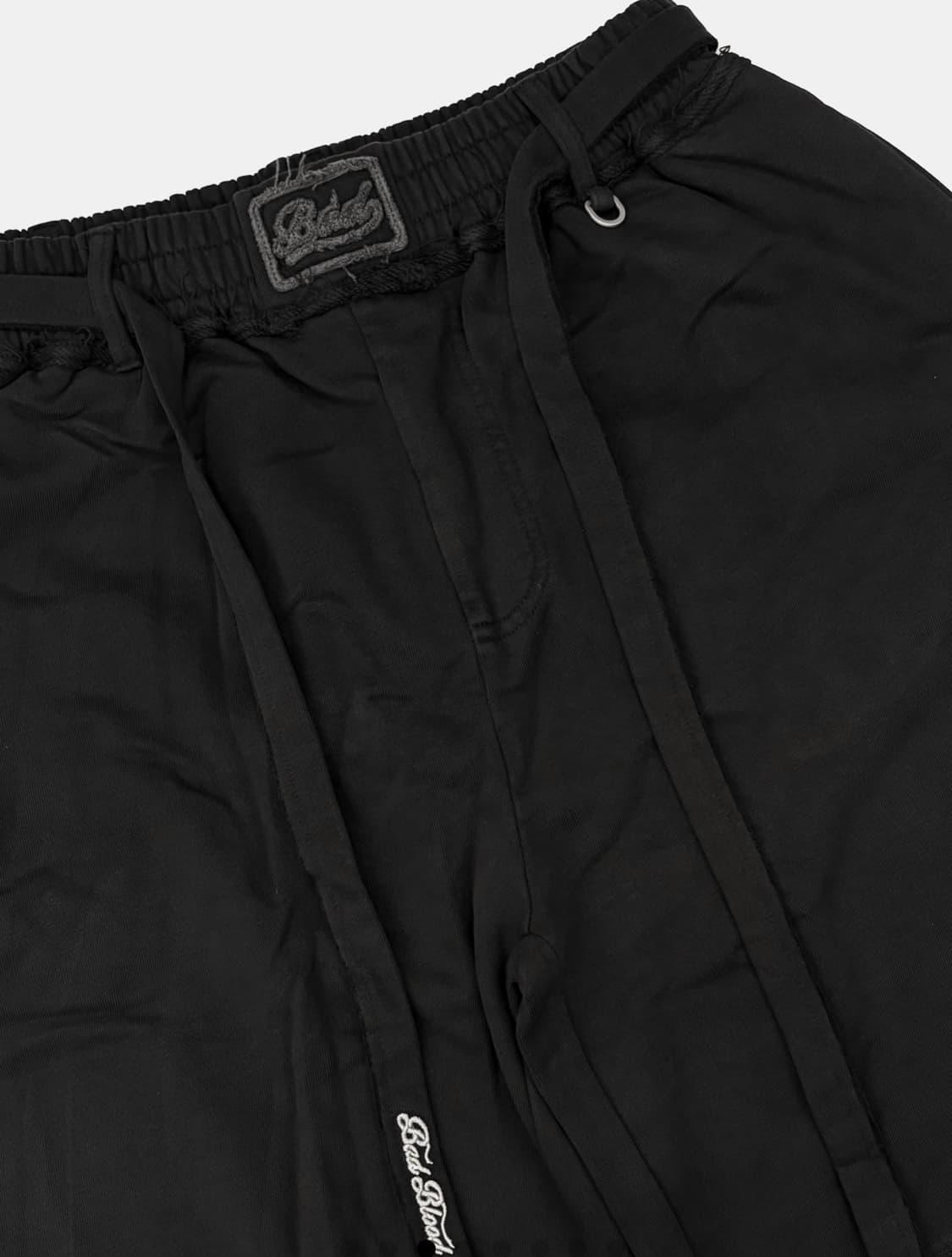 배드블러드 로 엣지 컨벡스 조거 (구 버전) 상품이미지2