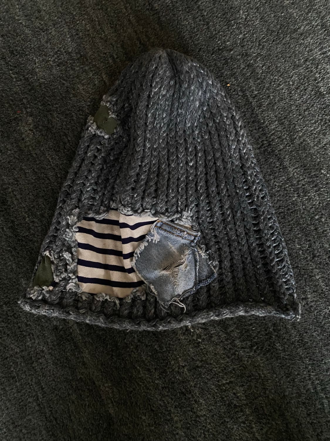 그렉로렌 비니 상품이미지1