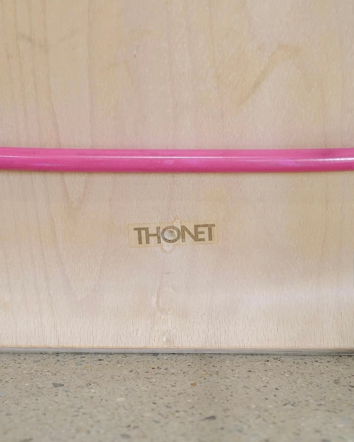 토넷 s320 빈티지 체어 상품이미지2