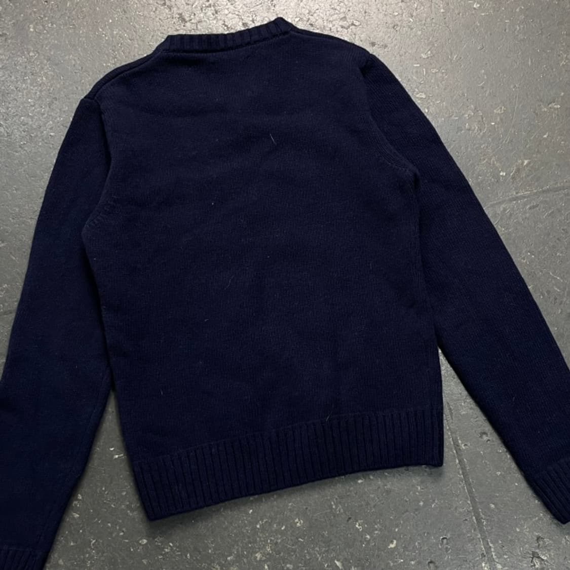 95 프랭클린 마샬 니트  상품이미지6