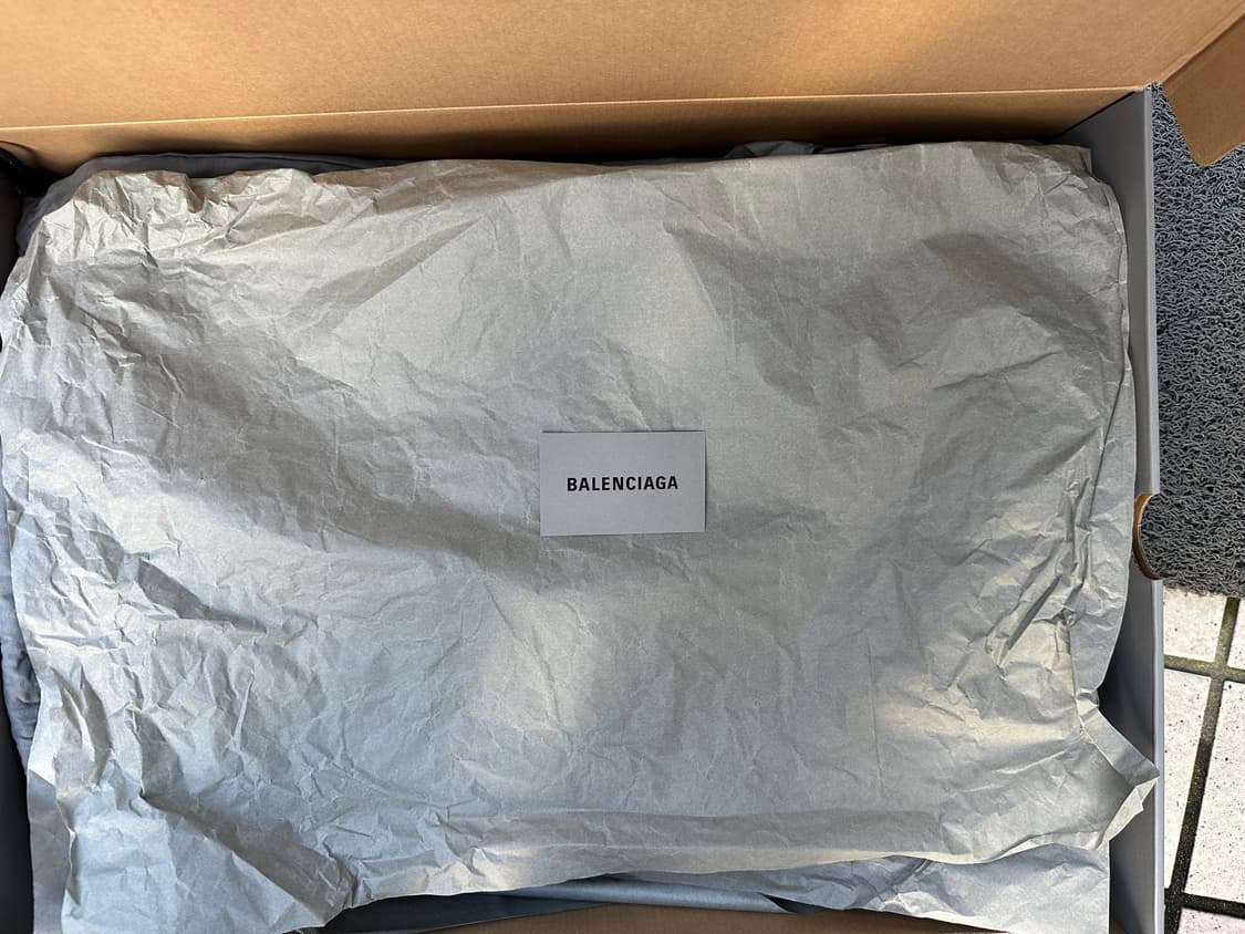 [43] 발렌시아가 x 크록스  Balenciaga x crocs 상품이미지8