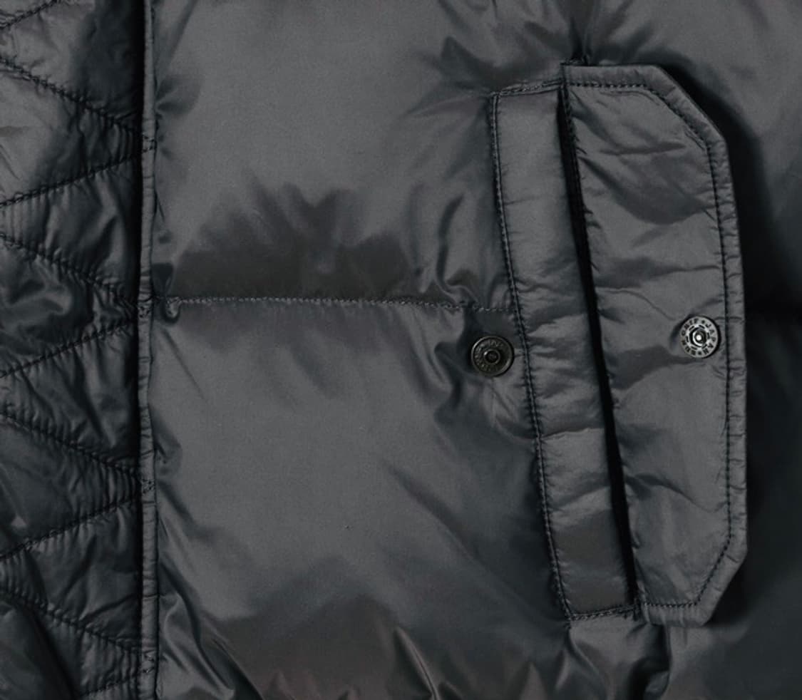 PANAM 팬암 라이프 리버시블 다운 점퍼 3112 / L (주우재패딩) 상품이미지4