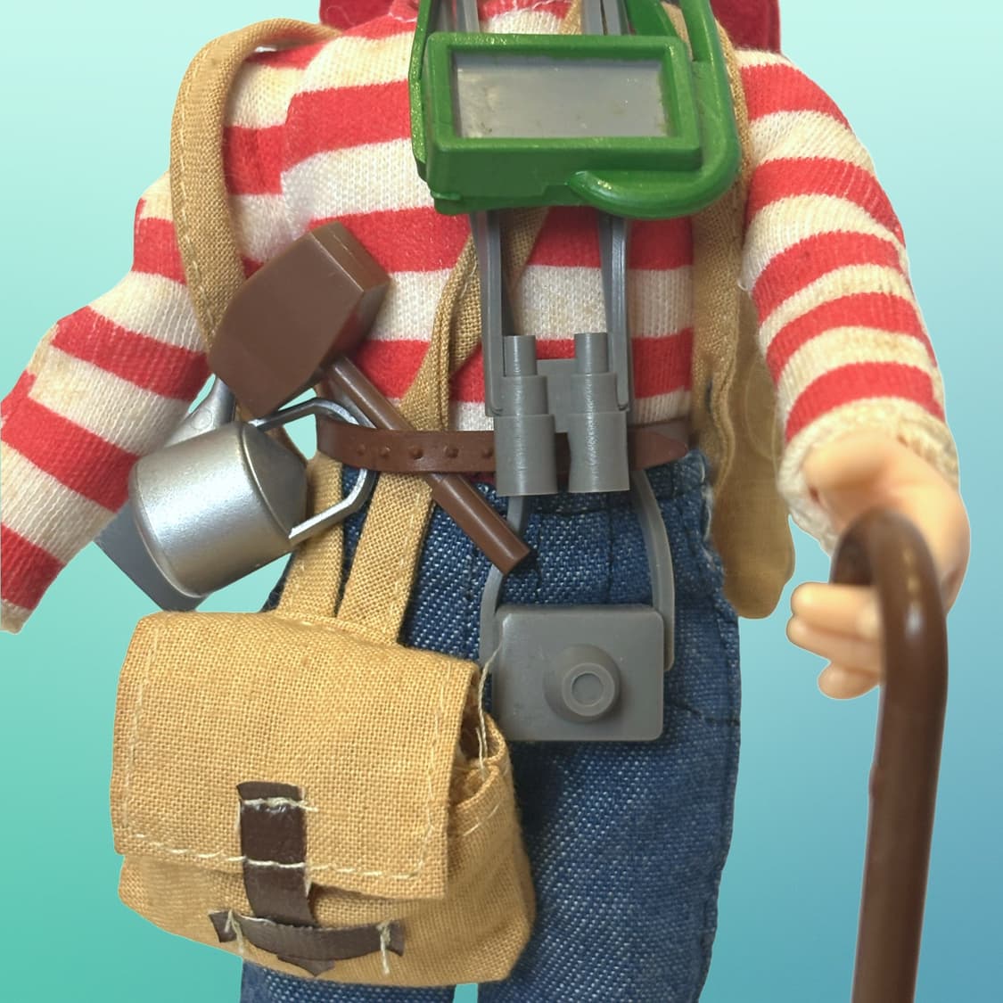 90‘s 월리를 찾아라 피규어 상품이미지4