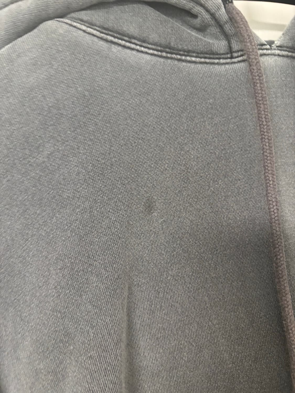 칼하트 후드티 xl 상품이미지2